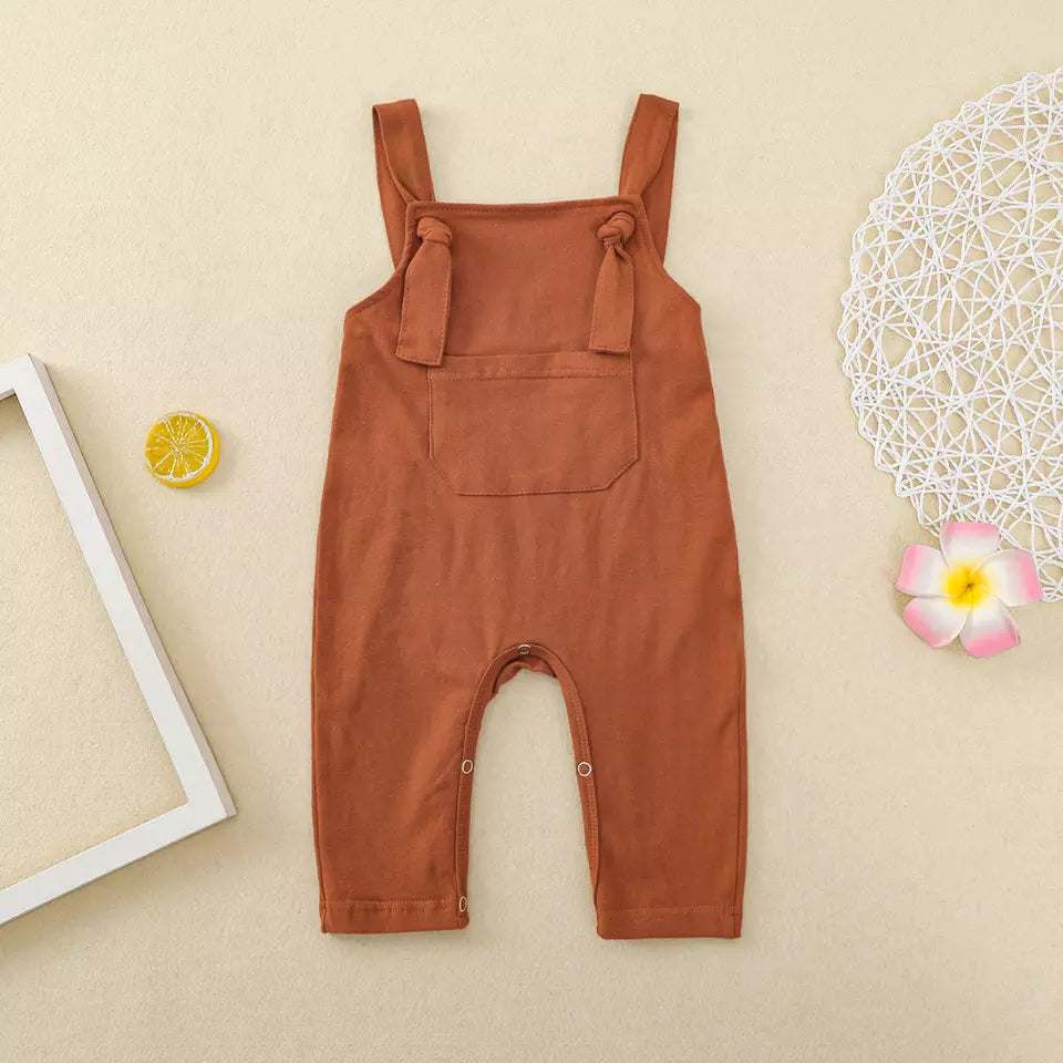 Rust Overall