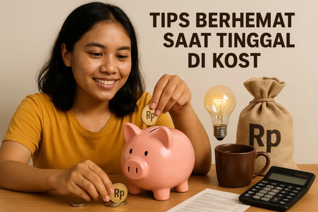 tips berhemat